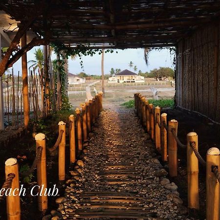 Wera Beach Kadumbul Buitenkant foto