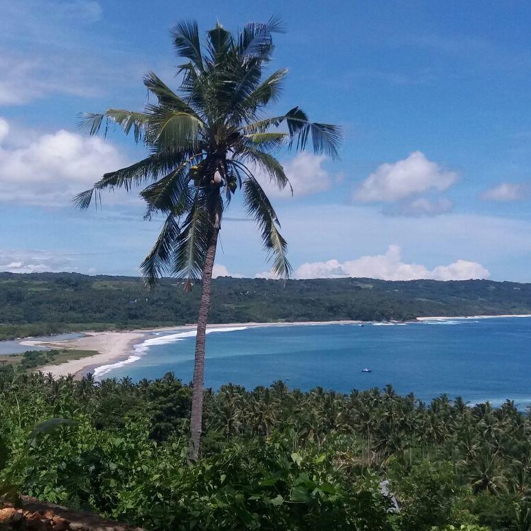 Wera Beach Kadumbul Buitenkant foto